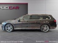 VOLKSWAGEN d'occasion PASSAT B8 VARIANT SW 1.4 TSI 156 GTE DSG PH2 de