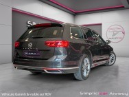 VOLKSWAGEN d'occasion PASSAT B8 VARIANT SW 1.4 TSI 156 GTE DSG PH2 de