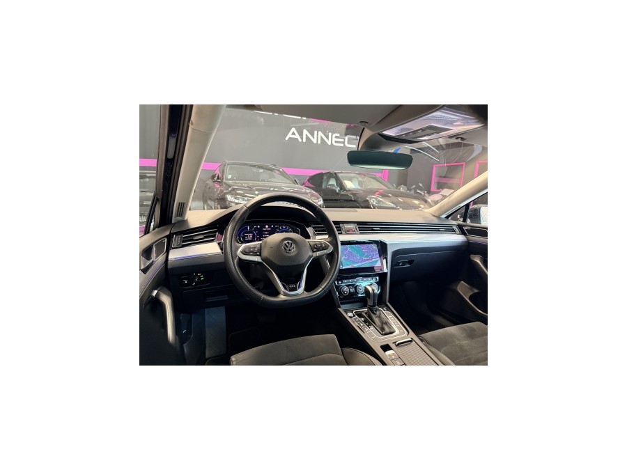 VOLKSWAGEN d'occasion PASSAT B8 VARIANT SW 1.4 TSI 156 GTE DSG PH2 de