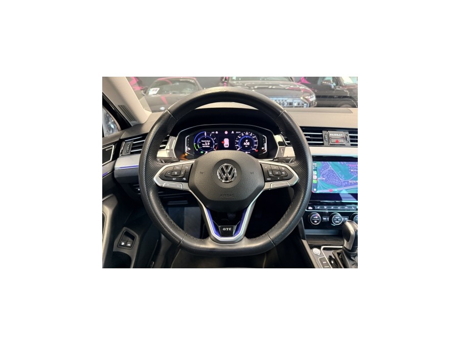 VOLKSWAGEN d'occasion PASSAT B8 VARIANT SW 1.4 TSI 156 GTE DSG PH2 de