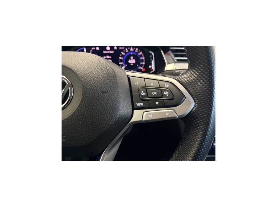 VOLKSWAGEN d'occasion PASSAT B8 VARIANT SW 1.4 TSI 156 GTE DSG PH2 de