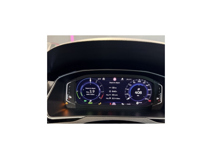 VOLKSWAGEN d'occasion PASSAT B8 VARIANT SW 1.4 TSI 156 GTE DSG PH2 de