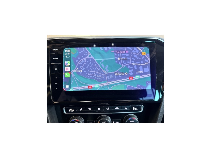 VOLKSWAGEN d'occasion PASSAT B8 VARIANT SW 1.4 TSI 156 GTE DSG PH2 de
