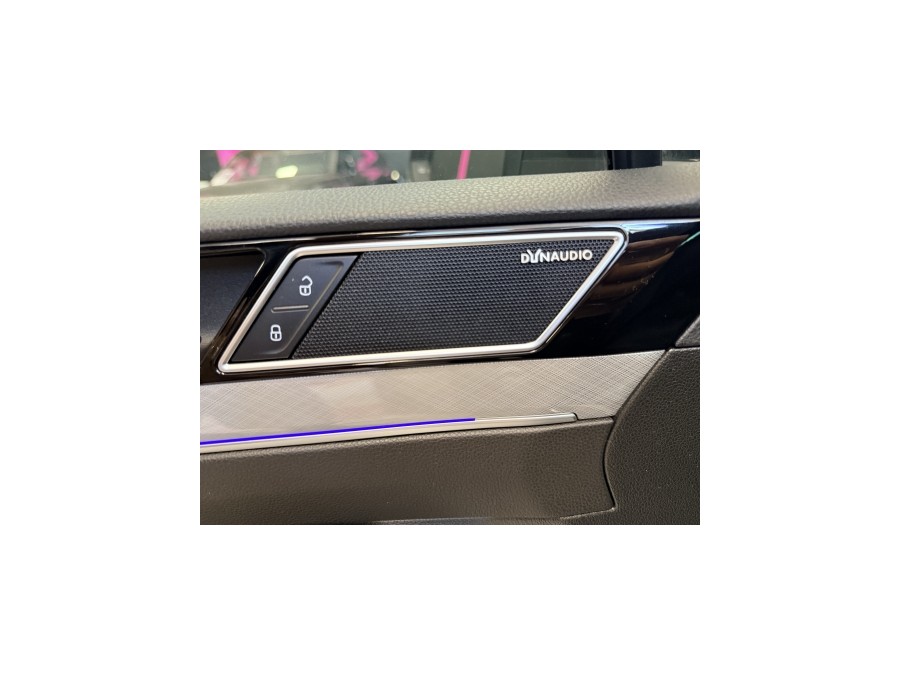 VOLKSWAGEN d'occasion PASSAT B8 VARIANT SW 1.4 TSI 156 GTE DSG PH2 de