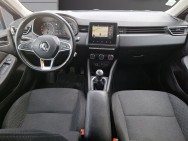 RENAULT d'occasion CLIO V 1.0 TCE 100 ZEN de 2020 Soissons (02)﻿