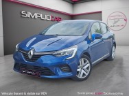 RENAULT d'occasion CLIO V 1.0 TCE 100 ZEN de 2020 Soissons (02)﻿