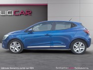 RENAULT d'occasion CLIO V 1.0 TCE 100 ZEN de 2020 Soissons (02)﻿