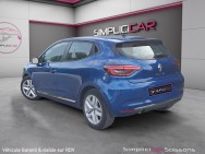 RENAULT d'occasion CLIO V 1.0 TCE 100 ZEN de 2020 Soissons (02)﻿