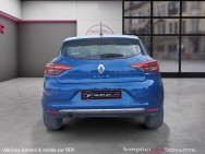 RENAULT d'occasion CLIO V 1.0 TCE 100 ZEN de 2020 Soissons (02)﻿