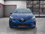 RENAULT d'occasion CLIO V 1.0 TCE 100 ZEN de 2020 Soissons (02)﻿