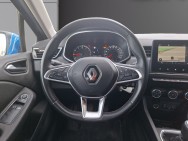 RENAULT d'occasion CLIO V 1.0 TCE 100 ZEN de 2020 Soissons (02)﻿