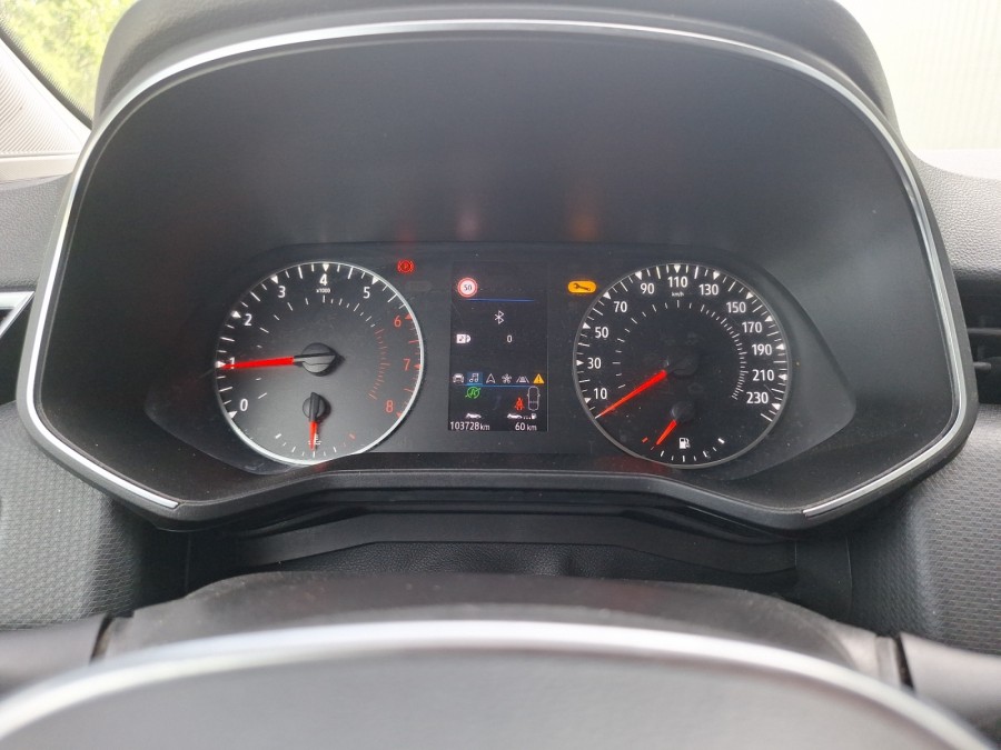 RENAULT d'occasion CLIO V 1.0 TCE 100 ZEN de 2020 Soissons (02)﻿