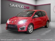 RENAULT d'occasion TWINGO II 1.6 16V 133 RENAULT SPORT de 2009