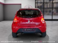 RENAULT d'occasion TWINGO II 1.6 16V 133 RENAULT SPORT de 2009