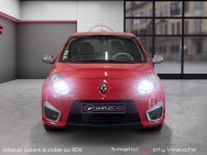RENAULT d'occasion TWINGO II 1.6 16V 133 RENAULT SPORT de 2009