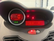 RENAULT d'occasion TWINGO II 1.6 16V 133 RENAULT SPORT de 2009