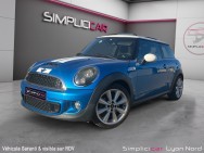 MINI d'occasion MINI COOPER S 184 PACK JOHN COOPER WORKS de 2010 Nord