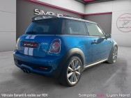 MINI d'occasion MINI COOPER S 184 PACK JOHN COOPER WORKS de 2010 Nord