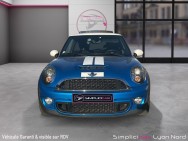MINI d'occasion MINI COOPER S 184 PACK JOHN COOPER WORKS de 2010 Nord