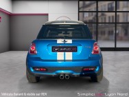 MINI d'occasion MINI COOPER S 184 PACK JOHN COOPER WORKS de 2010 Nord