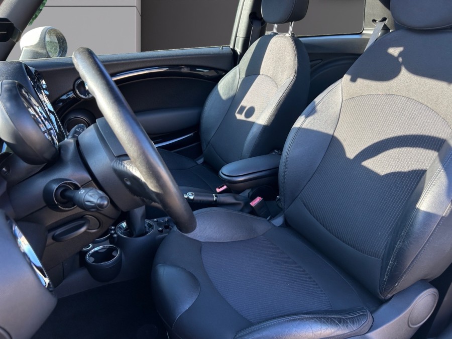 MINI d'occasion MINI COOPER S 184 PACK JOHN COOPER WORKS de 2010 Nord