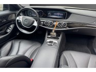 MERCEDES d'occasion CLASSE S S350L BLUETEC EXECUTIVE de 2017 Cannes