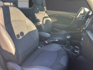 MINI d'occasion MINI COOPER S 184 PACK JOHN COOPER WORKS de 2010 Nord