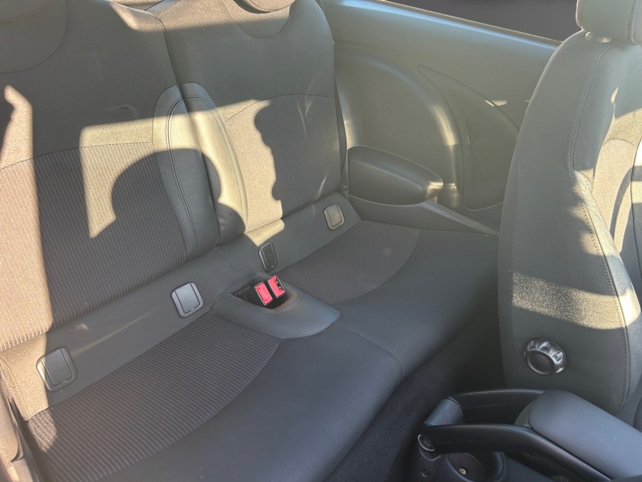 MINI d'occasion MINI COOPER S 184 PACK JOHN COOPER WORKS de 2010 Nord