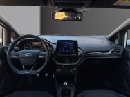 FORD d'occasion FIESTA VII 1.0 ECOBOOST 95 CONNECT BUSINESS de 2020