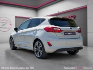 FORD d'occasion FIESTA VII 1.0 ECOBOOST 95 CONNECT BUSINESS de 2020