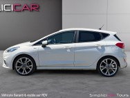 FORD d'occasion FIESTA VII 1.0 ECOBOOST 95 CONNECT BUSINESS de 2020