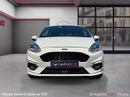 FORD d'occasion FIESTA VII 1.0 ECOBOOST 95 CONNECT BUSINESS de 2020