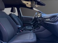 FORD d'occasion FIESTA VII 1.0 ECOBOOST 95 CONNECT BUSINESS de 2020