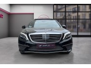 MERCEDES d'occasion CLASSE S S350L BLUETEC EXECUTIVE de 2017 Cannes