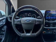 FORD d'occasion FIESTA VII 1.0 ECOBOOST 95 CONNECT BUSINESS de 2020