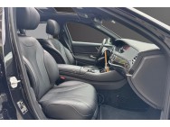 MERCEDES d'occasion CLASSE S S350L BLUETEC EXECUTIVE de 2017 Cannes