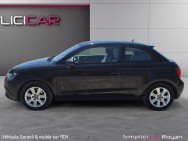 AUDI d'occasion A1 1.4 TFSI 122cv Ambition S TRONIC de 2011 Royan