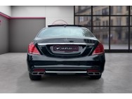 MERCEDES d'occasion CLASSE S S350L BLUETEC EXECUTIVE de 2017 Cannes