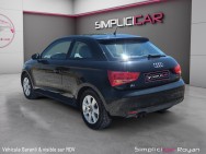 AUDI d'occasion A1 1.4 TFSI 122cv Ambition S TRONIC de 2011 Royan
