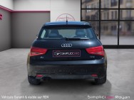 AUDI d'occasion A1 1.4 TFSI 122cv Ambition S TRONIC de 2011 Royan
