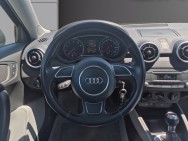 AUDI d'occasion A1 1.4 TFSI 122cv Ambition S TRONIC de 2011 Royan