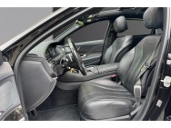 MERCEDES d'occasion CLASSE S S350L BLUETEC EXECUTIVE de 2017 Cannes