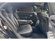 MERCEDES d'occasion CLASSE S S350L BLUETEC EXECUTIVE de 2017 Cannes