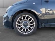 FIAT d'occasion 500C 500C 1.0 HYBRIDE 70 CH STAR de 2020 Royan (17)﻿