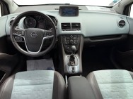 OPEL d'occasion MERIVA B MONOSPACE 1.7 CDTI 100 CONNECT PACK BA de