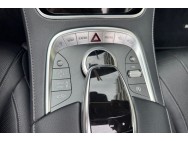 MERCEDES d'occasion CLASSE S S350L BLUETEC EXECUTIVE de 2017 Cannes