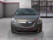 OPEL d'occasion MERIVA B MONOSPACE 1.7 CDTI 100 CONNECT PACK BA de