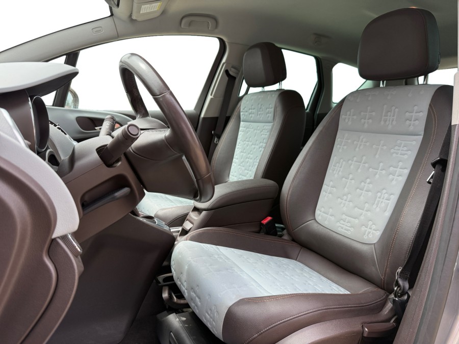 OPEL d'occasion MERIVA B MONOSPACE 1.7 CDTI 100 CONNECT PACK BA de