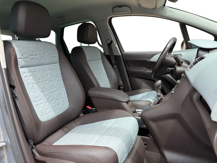 OPEL d'occasion MERIVA B MONOSPACE 1.7 CDTI 100 CONNECT PACK BA de