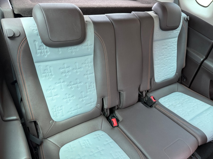 OPEL d'occasion MERIVA B MONOSPACE 1.7 CDTI 100 CONNECT PACK BA de